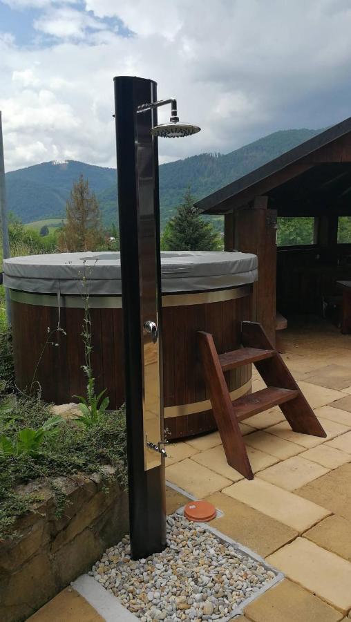 Drevenica Pod Vrskom Terchova Luaran gambar